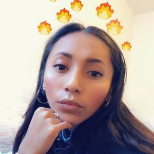 Meet your Posher, Arlette